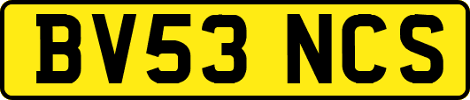 BV53NCS