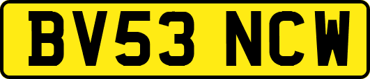 BV53NCW
