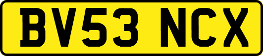 BV53NCX