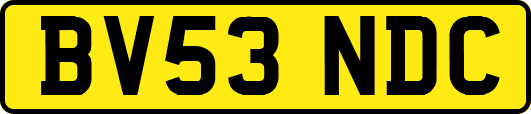 BV53NDC