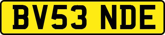BV53NDE