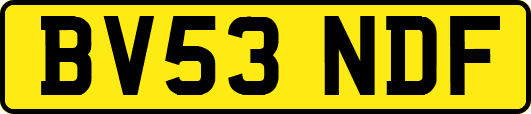 BV53NDF