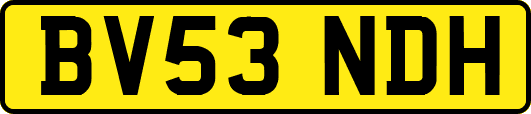 BV53NDH