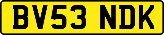 BV53NDK
