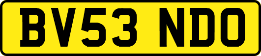 BV53NDO
