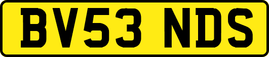 BV53NDS