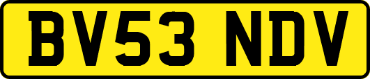 BV53NDV