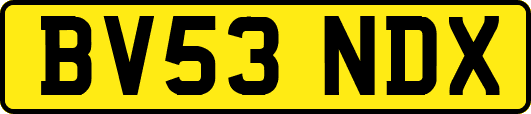 BV53NDX