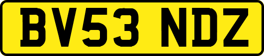 BV53NDZ