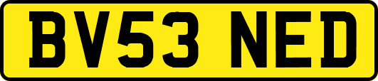 BV53NED