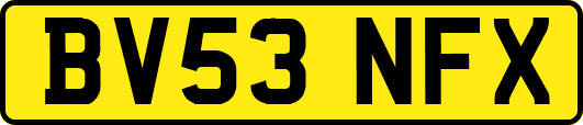 BV53NFX