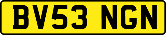 BV53NGN