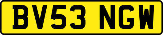 BV53NGW