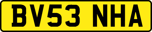 BV53NHA