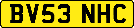 BV53NHC