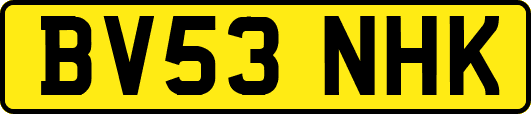 BV53NHK