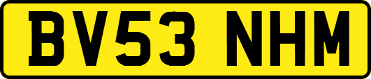 BV53NHM