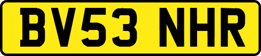 BV53NHR