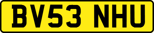 BV53NHU