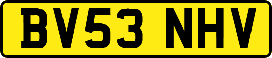 BV53NHV