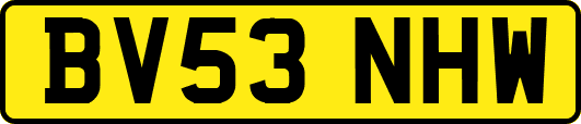 BV53NHW