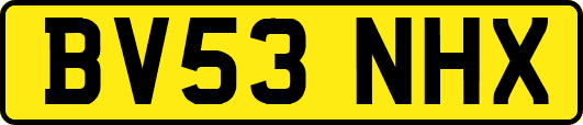 BV53NHX