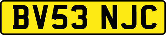 BV53NJC