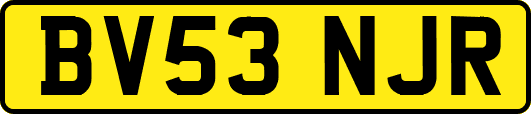 BV53NJR