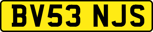 BV53NJS
