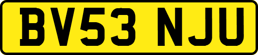 BV53NJU
