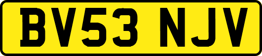 BV53NJV