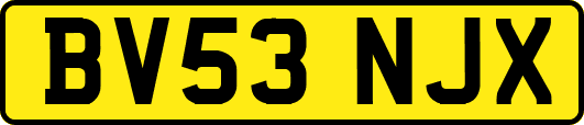 BV53NJX