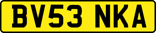 BV53NKA