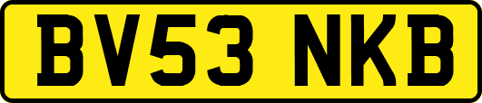 BV53NKB