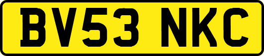 BV53NKC