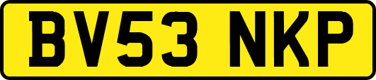 BV53NKP