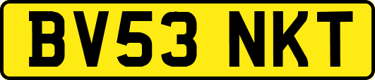 BV53NKT