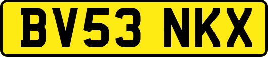BV53NKX