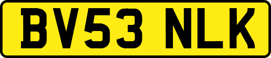 BV53NLK