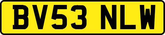 BV53NLW