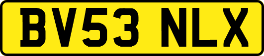 BV53NLX