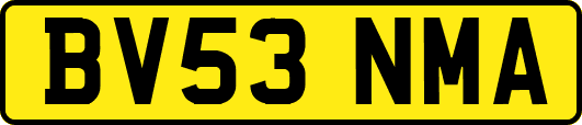 BV53NMA