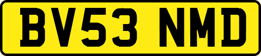 BV53NMD