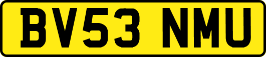 BV53NMU