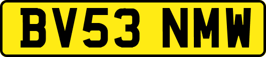 BV53NMW