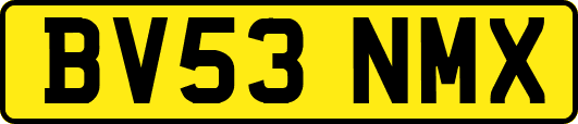 BV53NMX