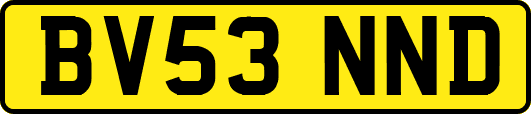 BV53NND