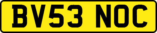 BV53NOC