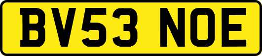 BV53NOE