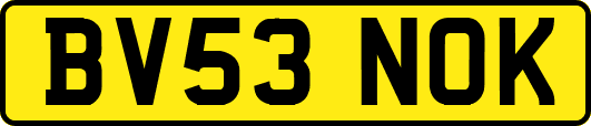 BV53NOK